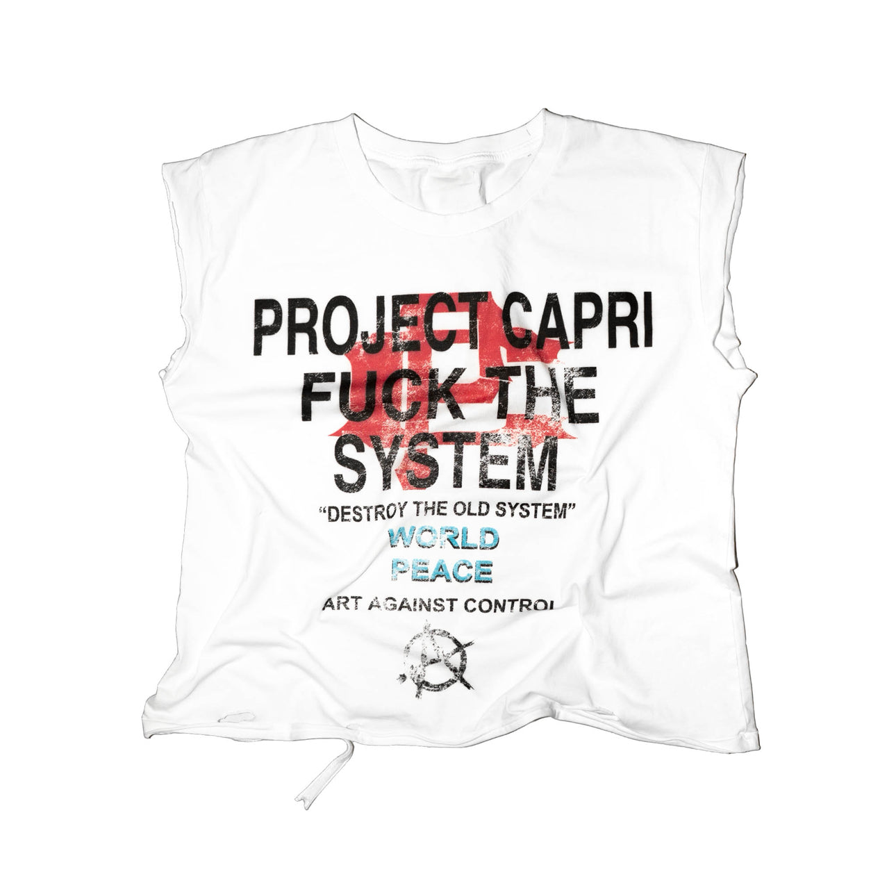 PC SYSTEM TEE