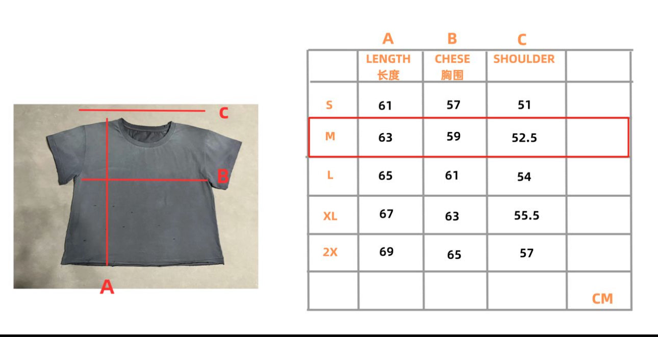 PC BAND TEE