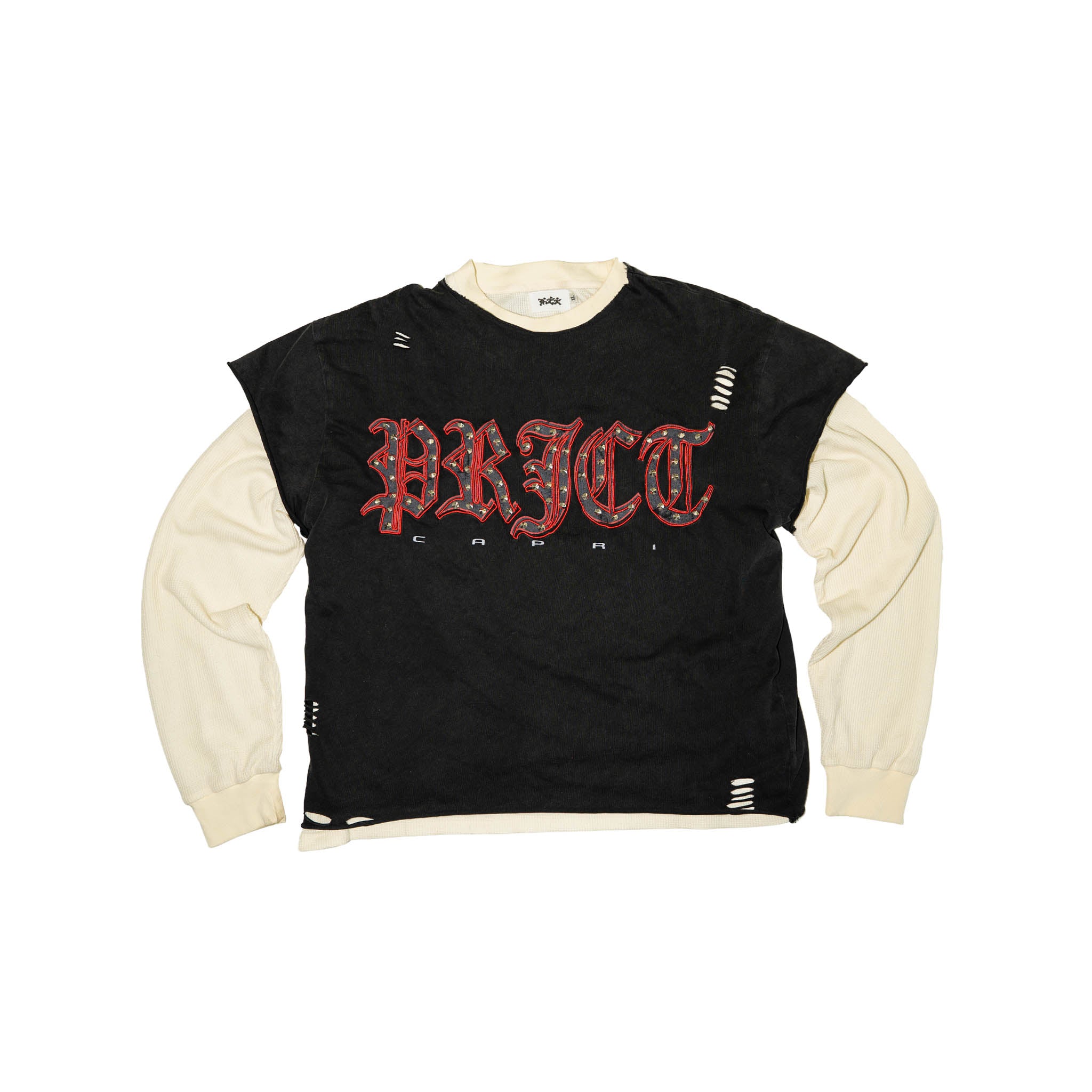 PRJCT A01 - DOUBLE LAYER