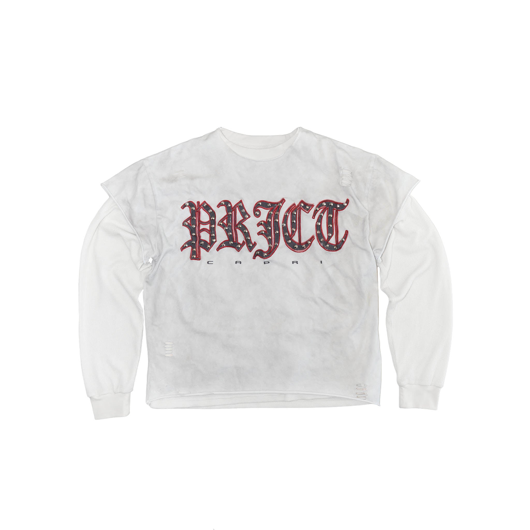 PRJCT A01 - DOUBLE LAYER