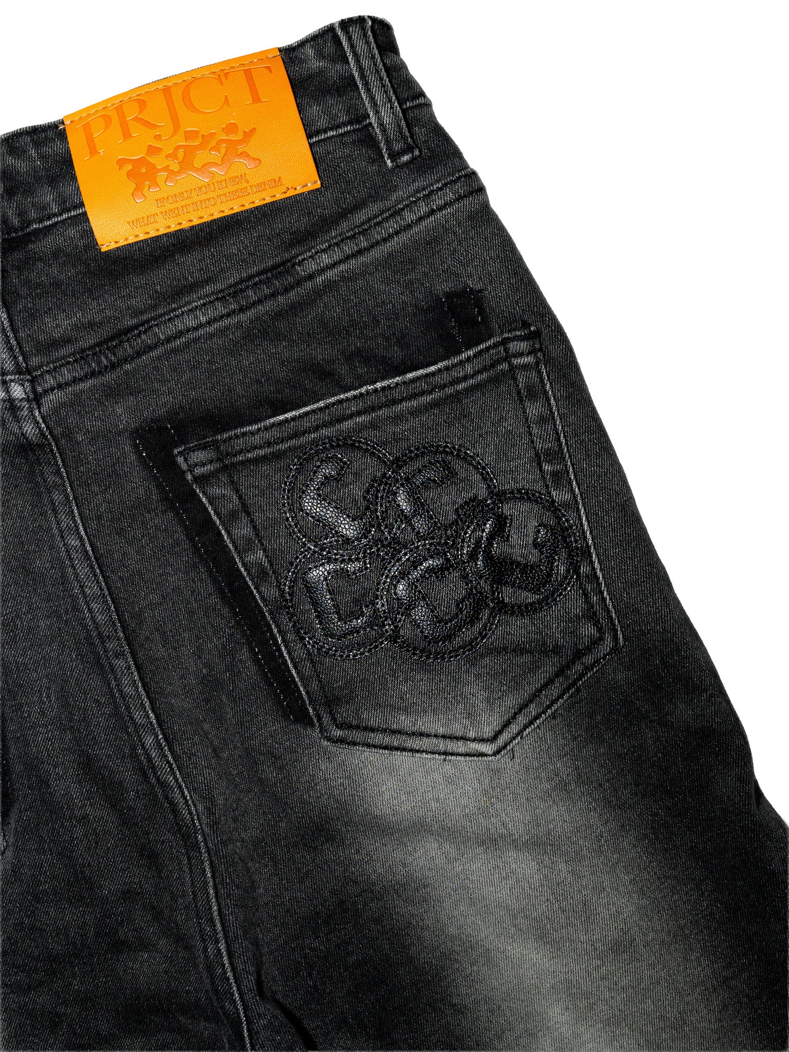 CAPRI JORTS – ProjectCapri