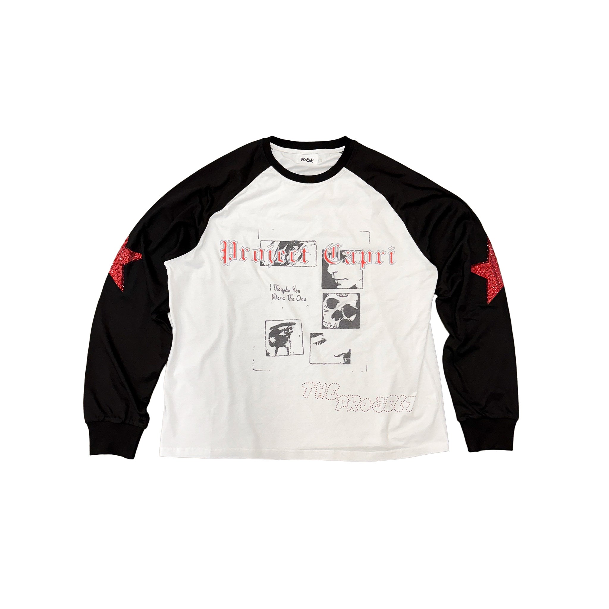 PRJCT A03 - U WERE THE ONE