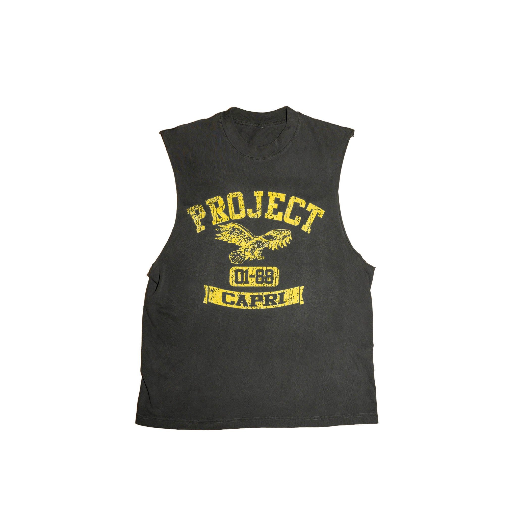 PRJCT CUT TEE