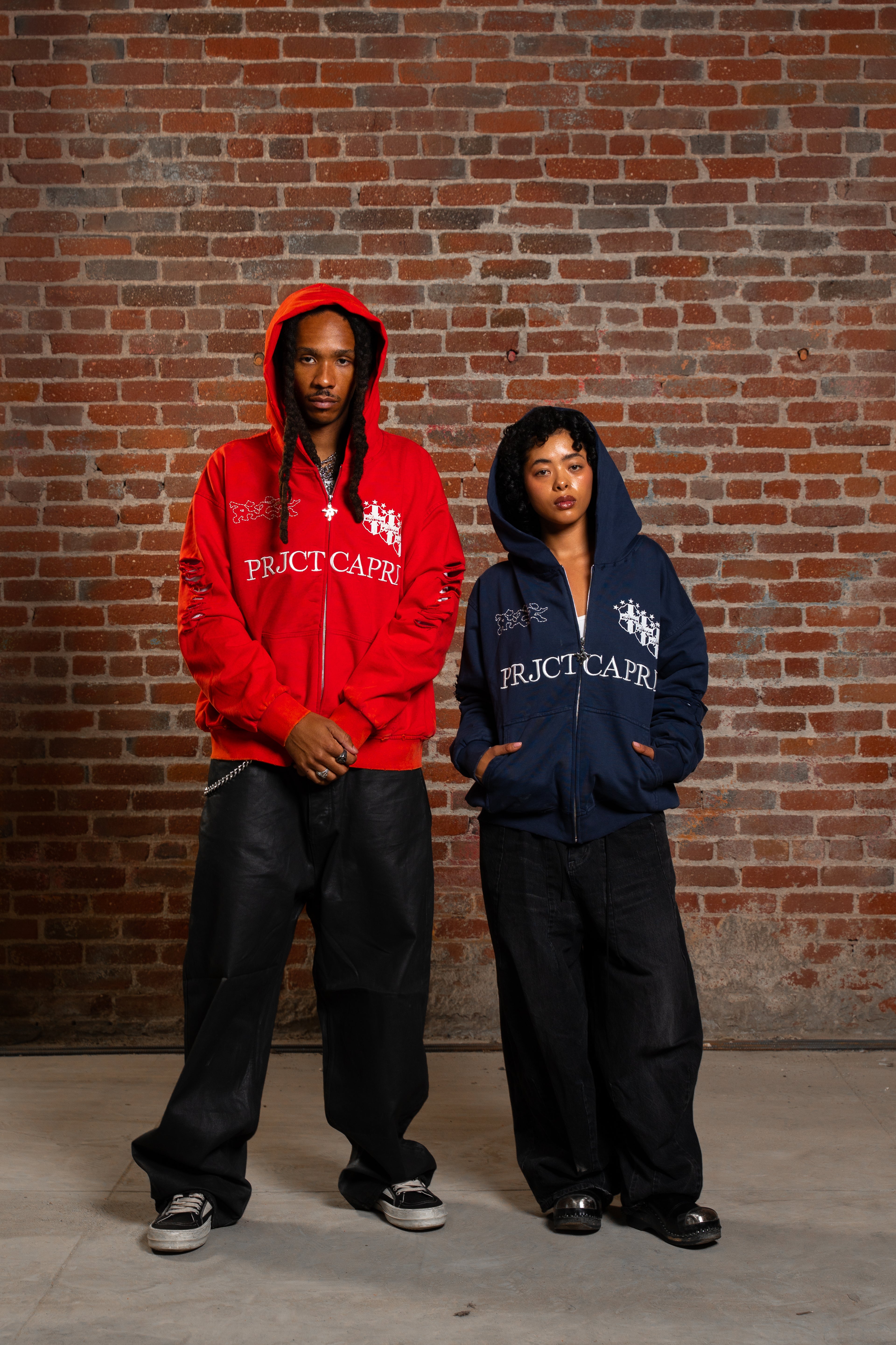 PRJCT A04 - THERMAL ZIP