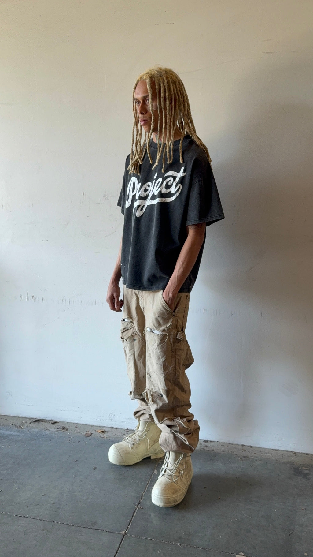PROJECT T