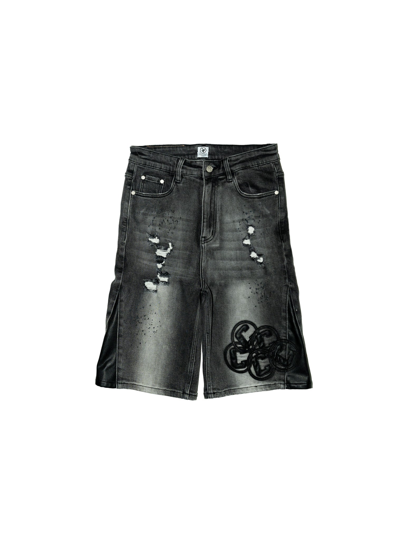 CAPRI JORTS