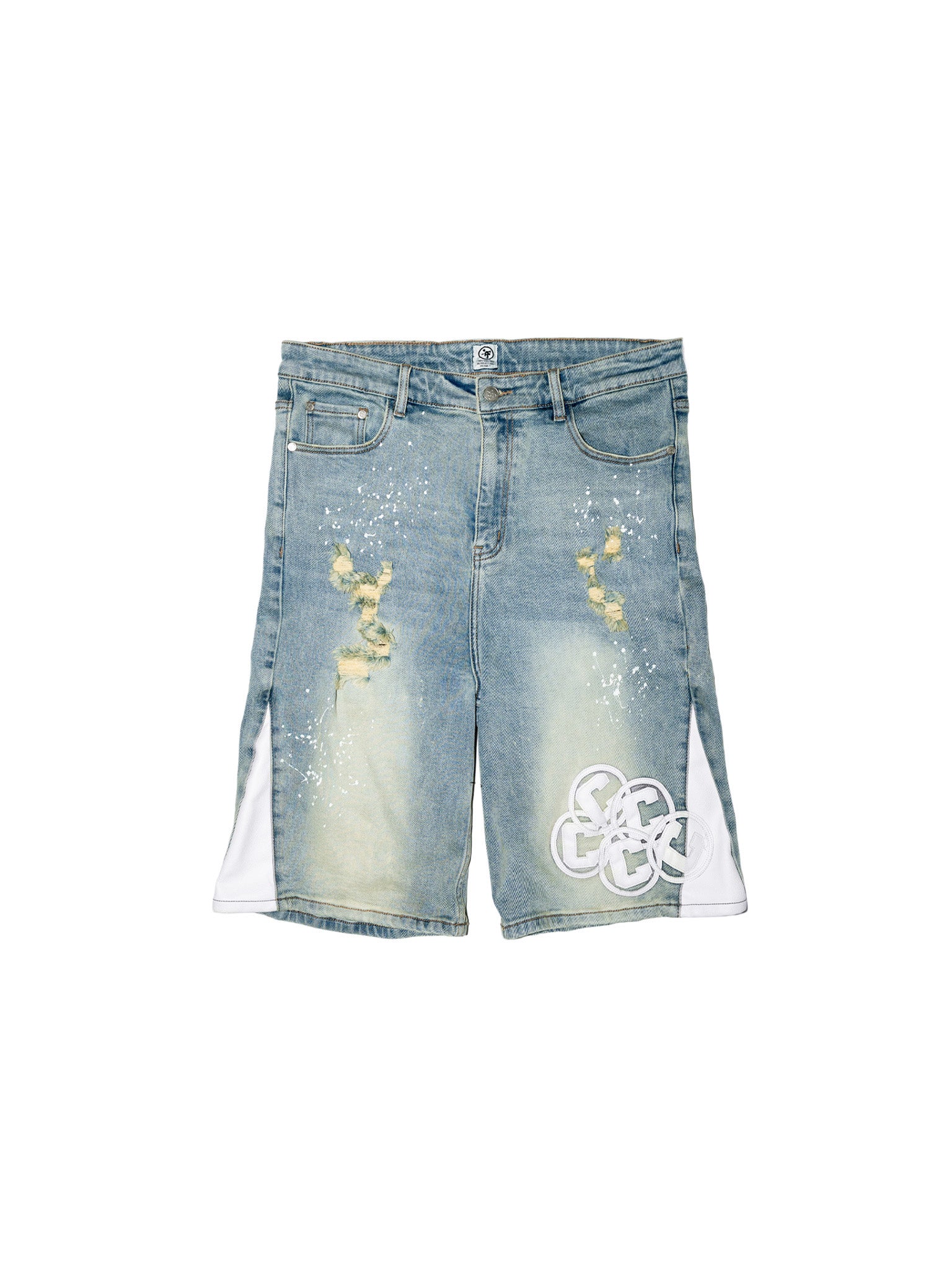 CAPRI JORTS