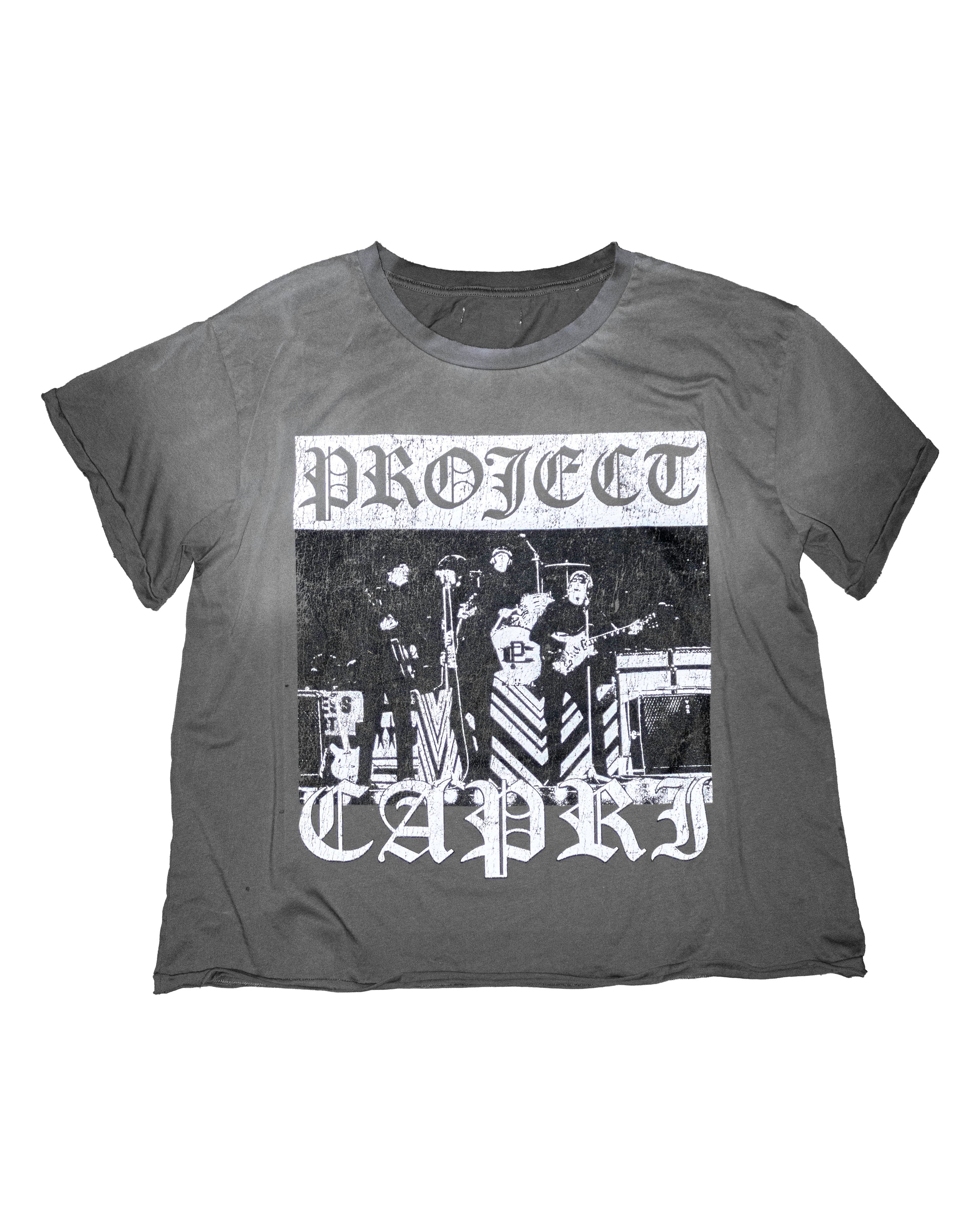 PC BAND TEE
