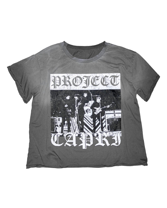PC BAND TEE