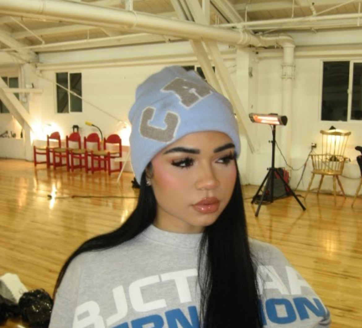 "Capri" Beanie