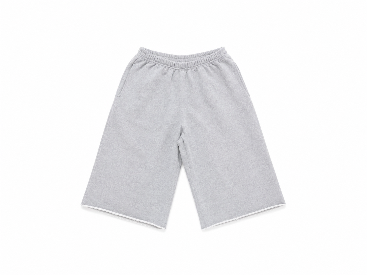 Capri 3/4TH Shorts
