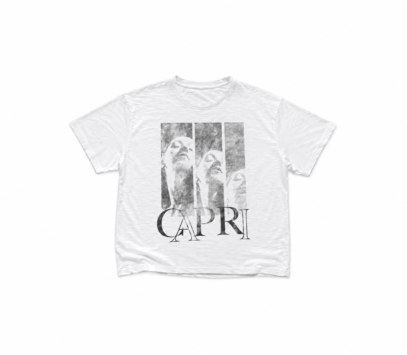 Lost & Found Slub Tee