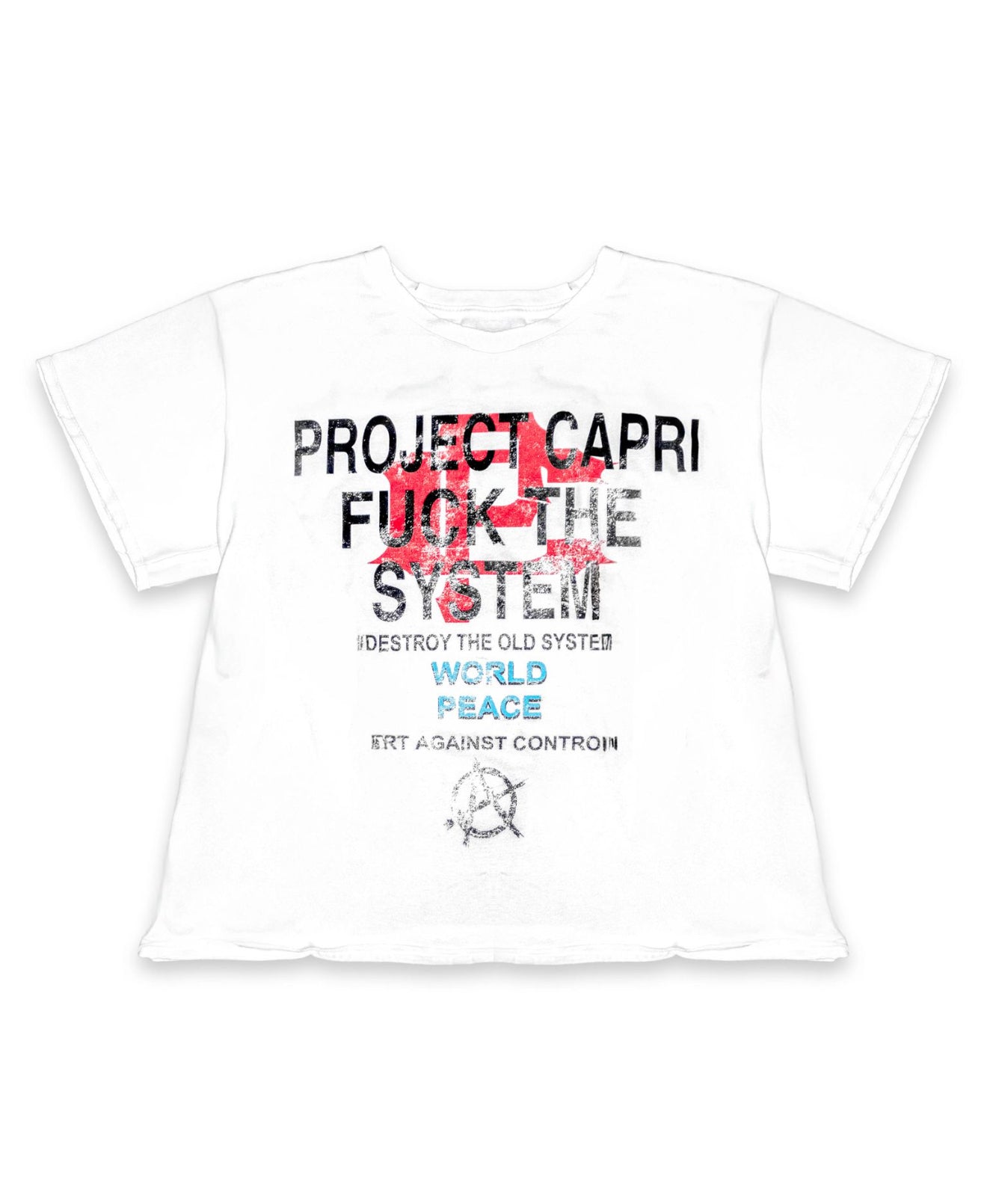 ProjectCapri