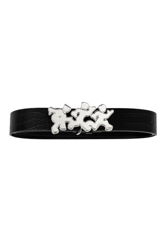 RUNNING MAN BELT