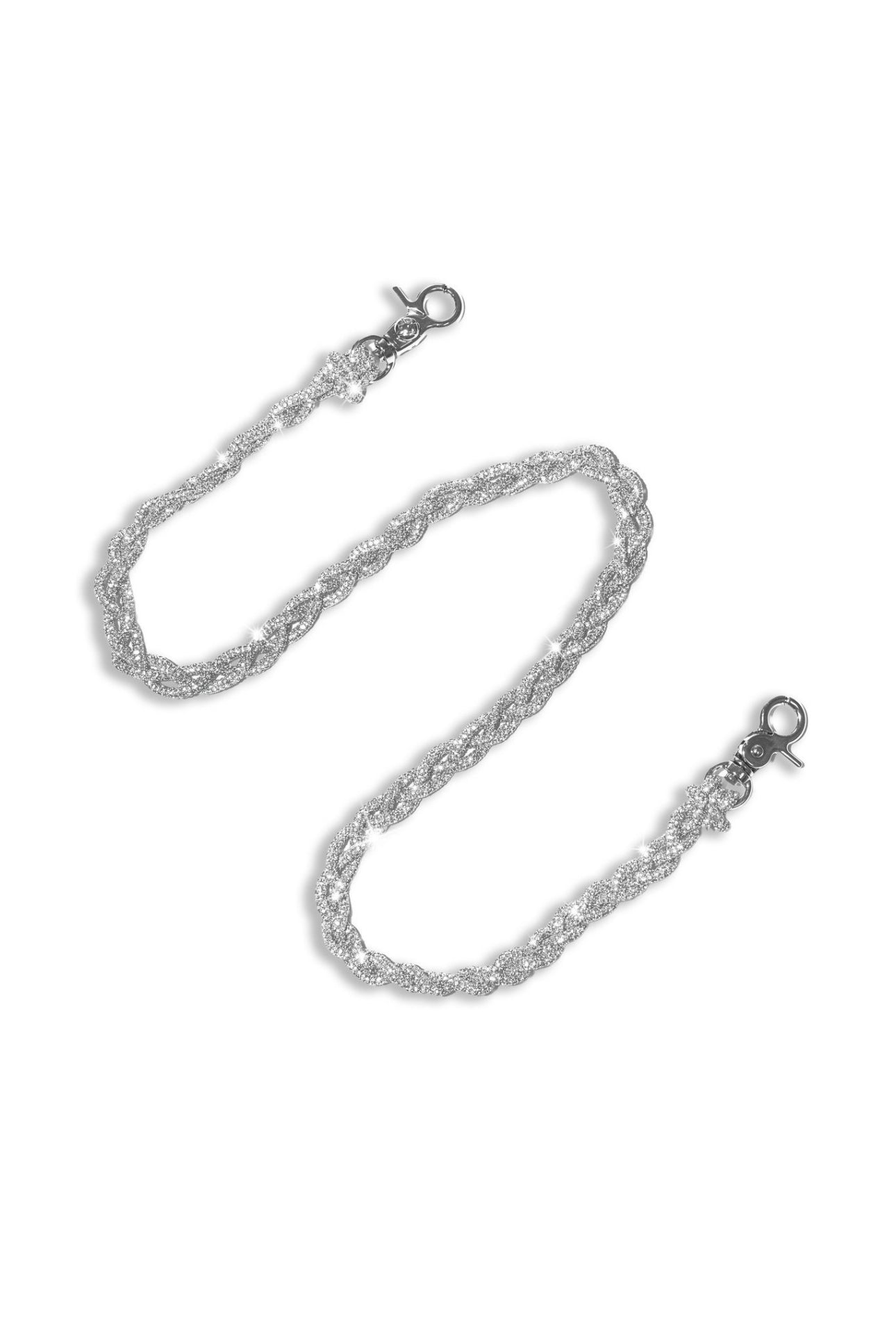 VVS WALLET CHAIN