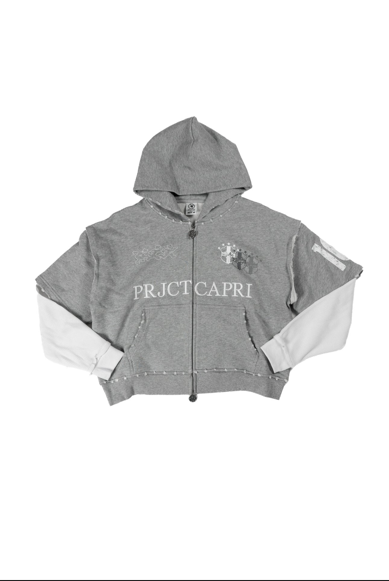 Collections – ProjectCapri