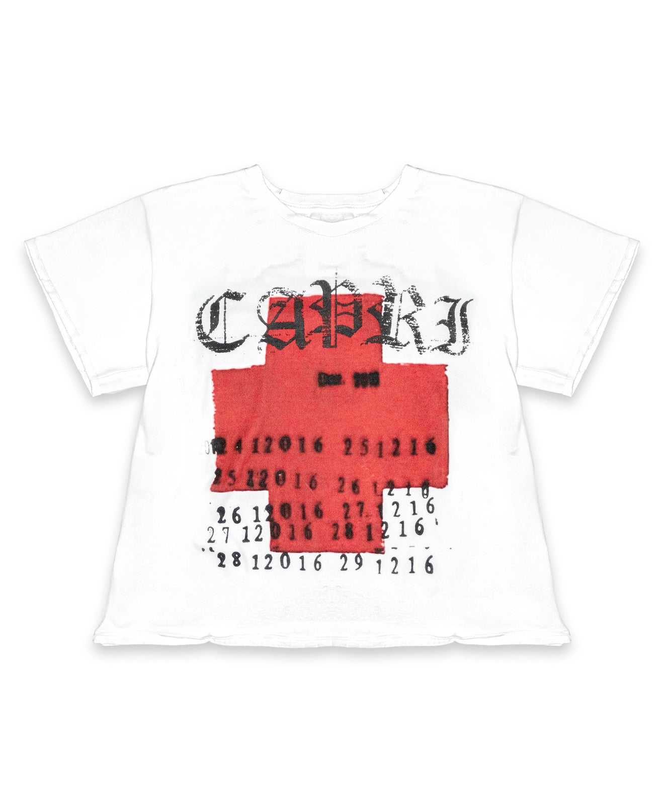 CAPRI + TEE