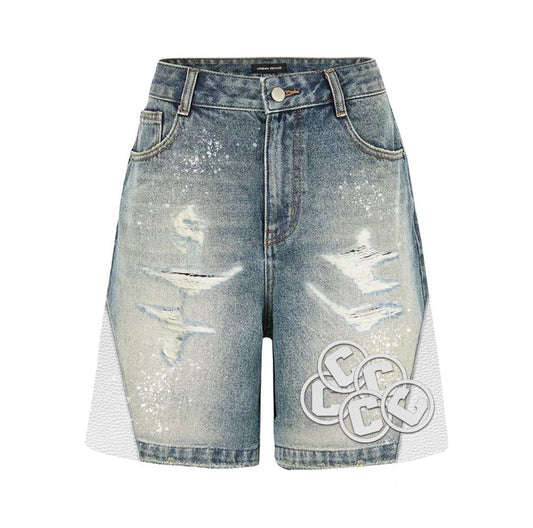 CAPRI JORTS