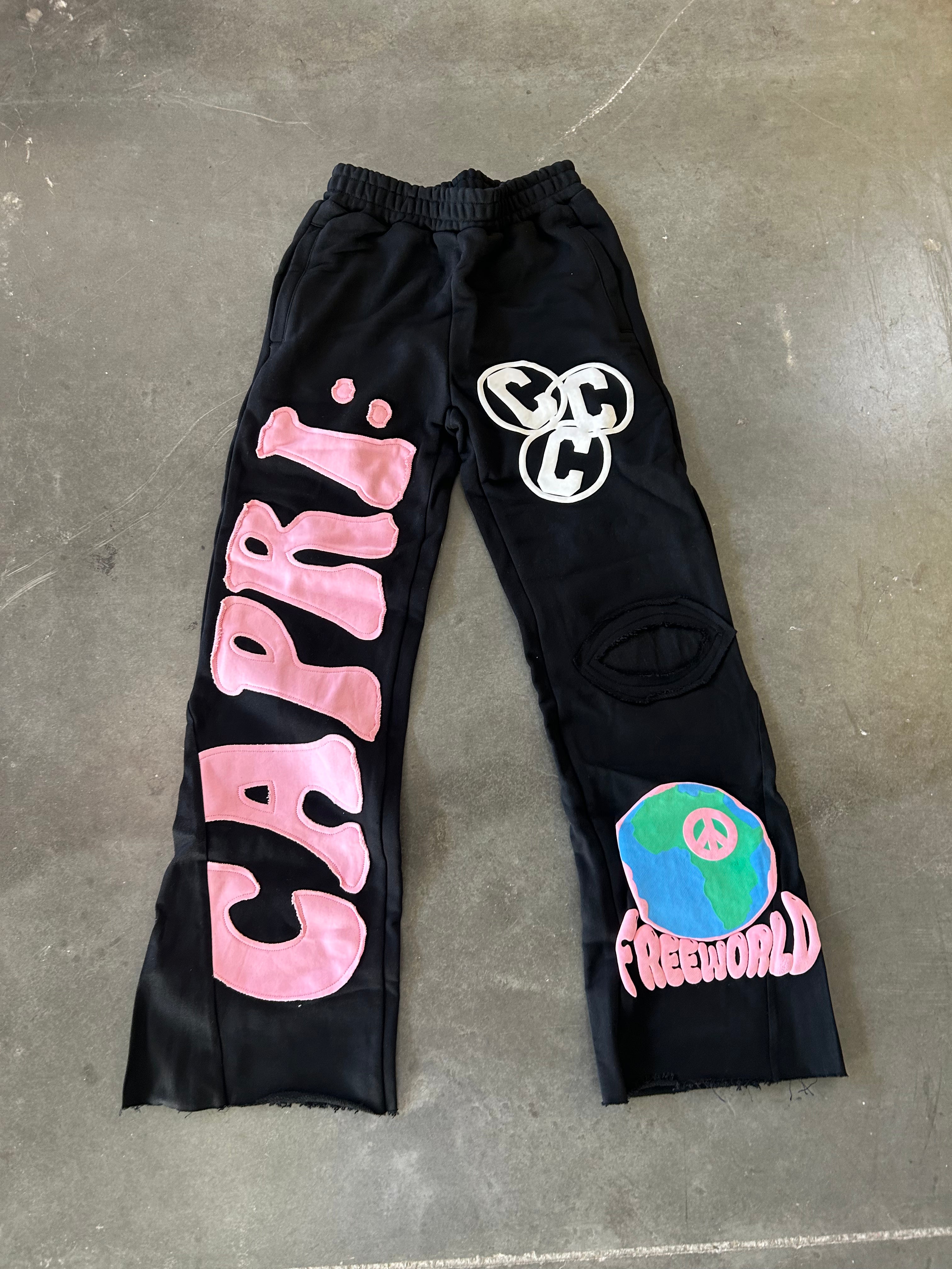 ProjectCapri