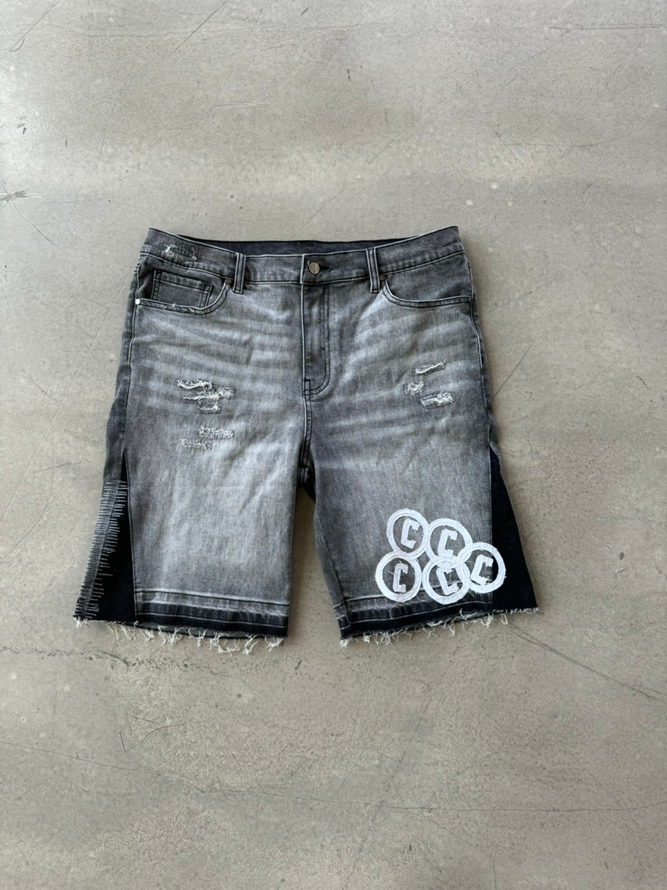 CAPRI JORTS β ProjectCapri