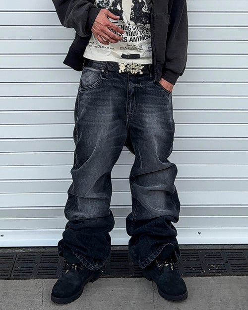 CAPRI ESSENTIAL DENIM