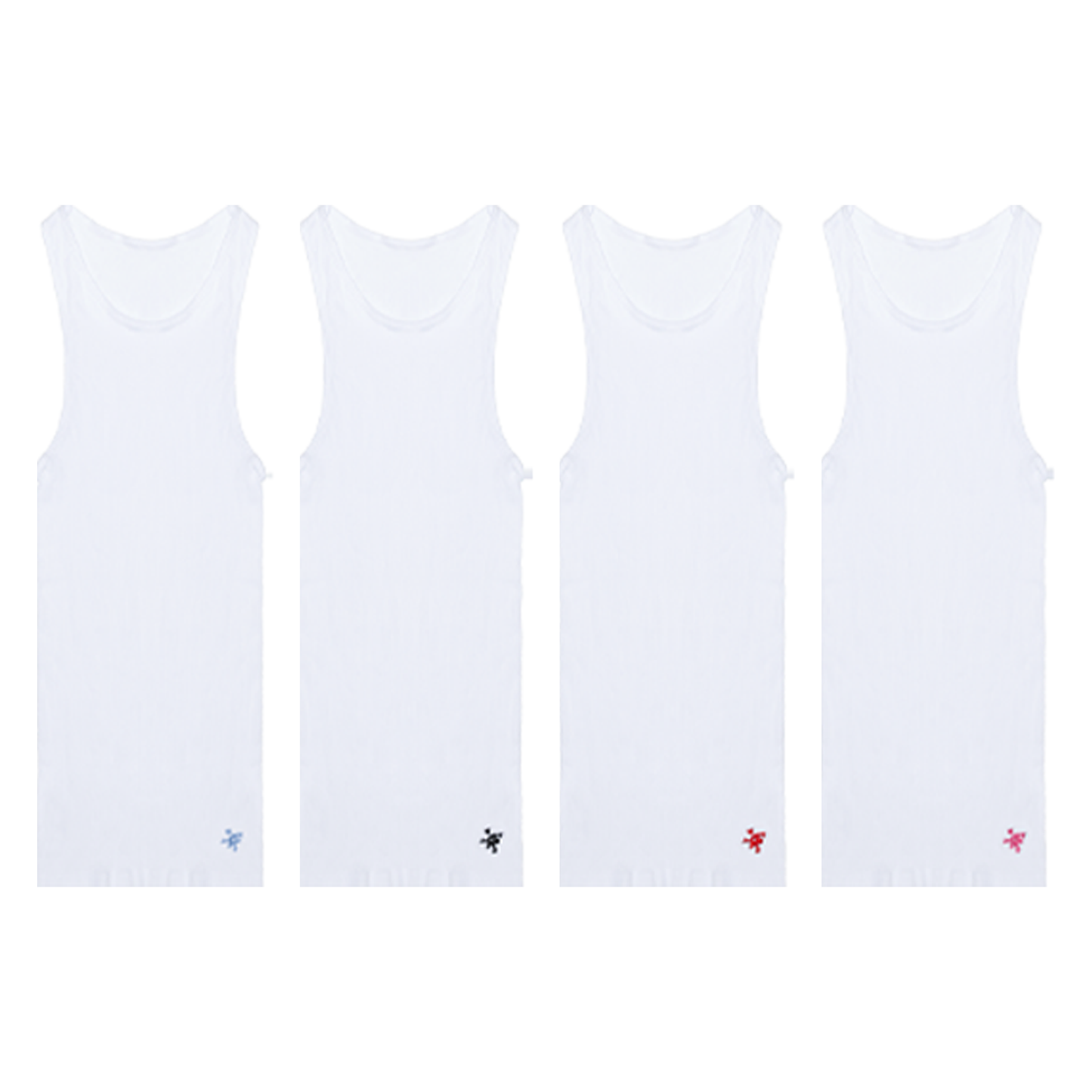 "Capri" Wife Beater