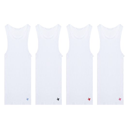 "Capri" Wife Beater