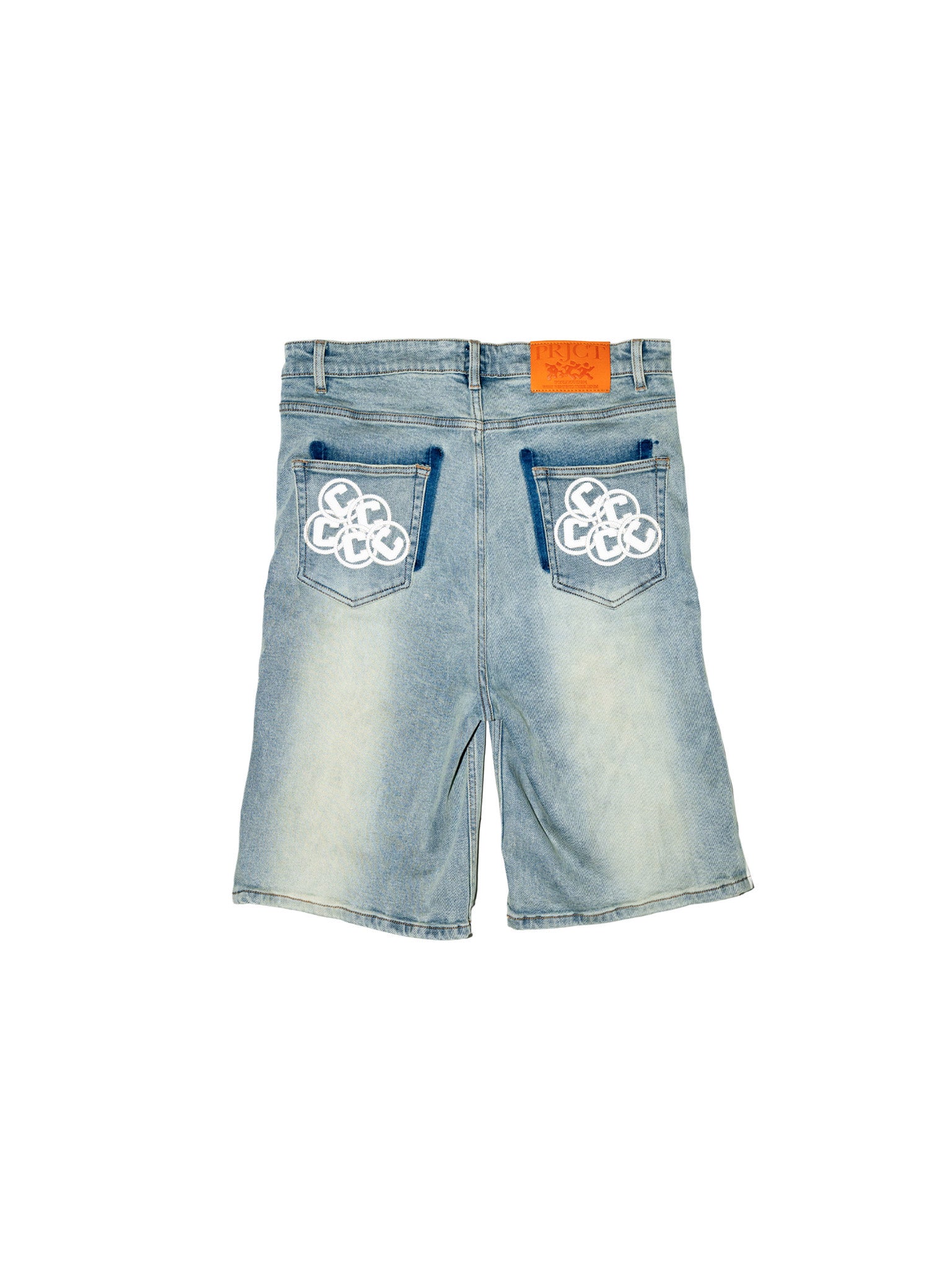 CAPRI JORTS