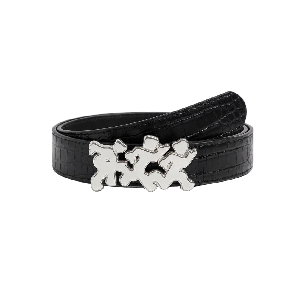 RUNNING MAN BELT