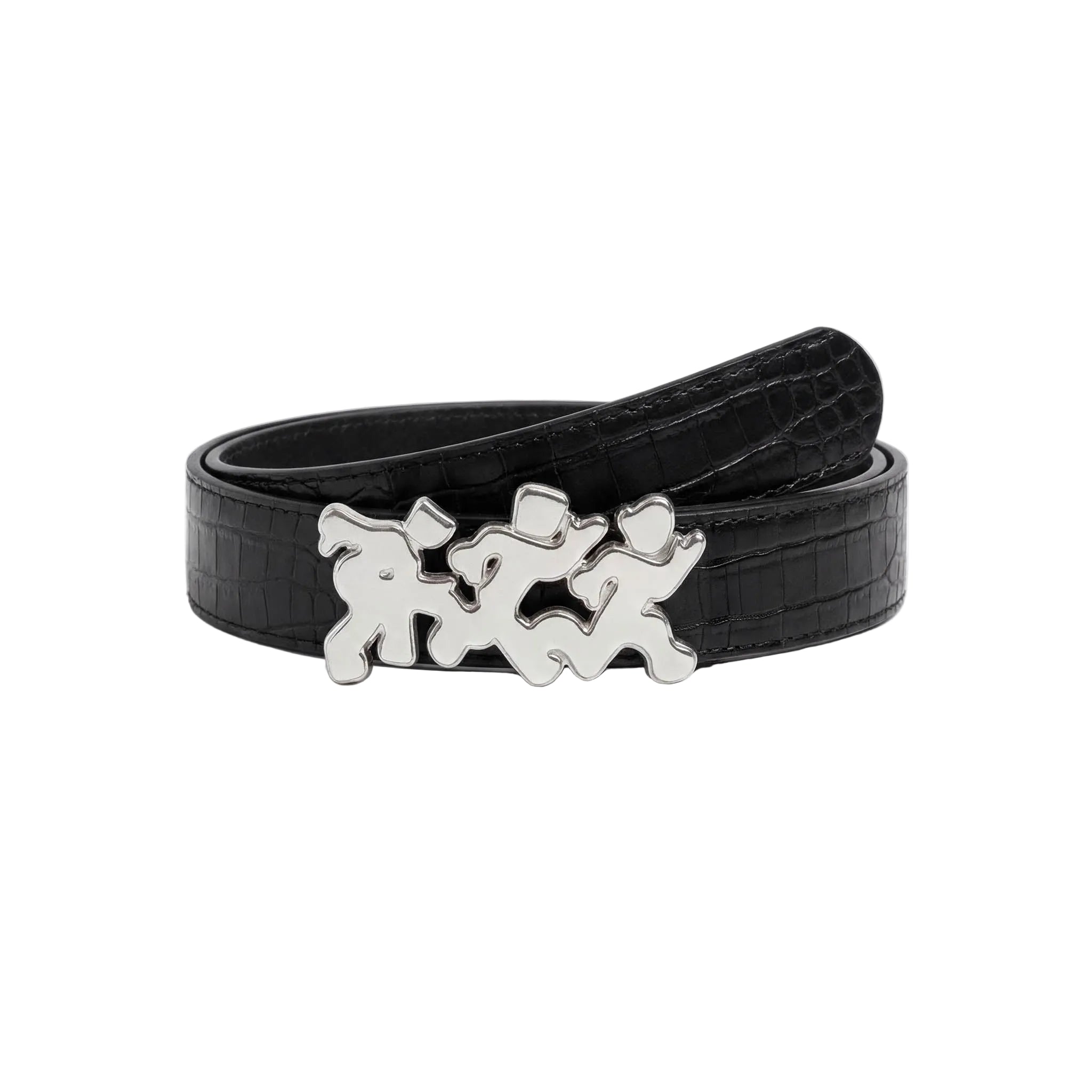 RUNNING MAN BELT