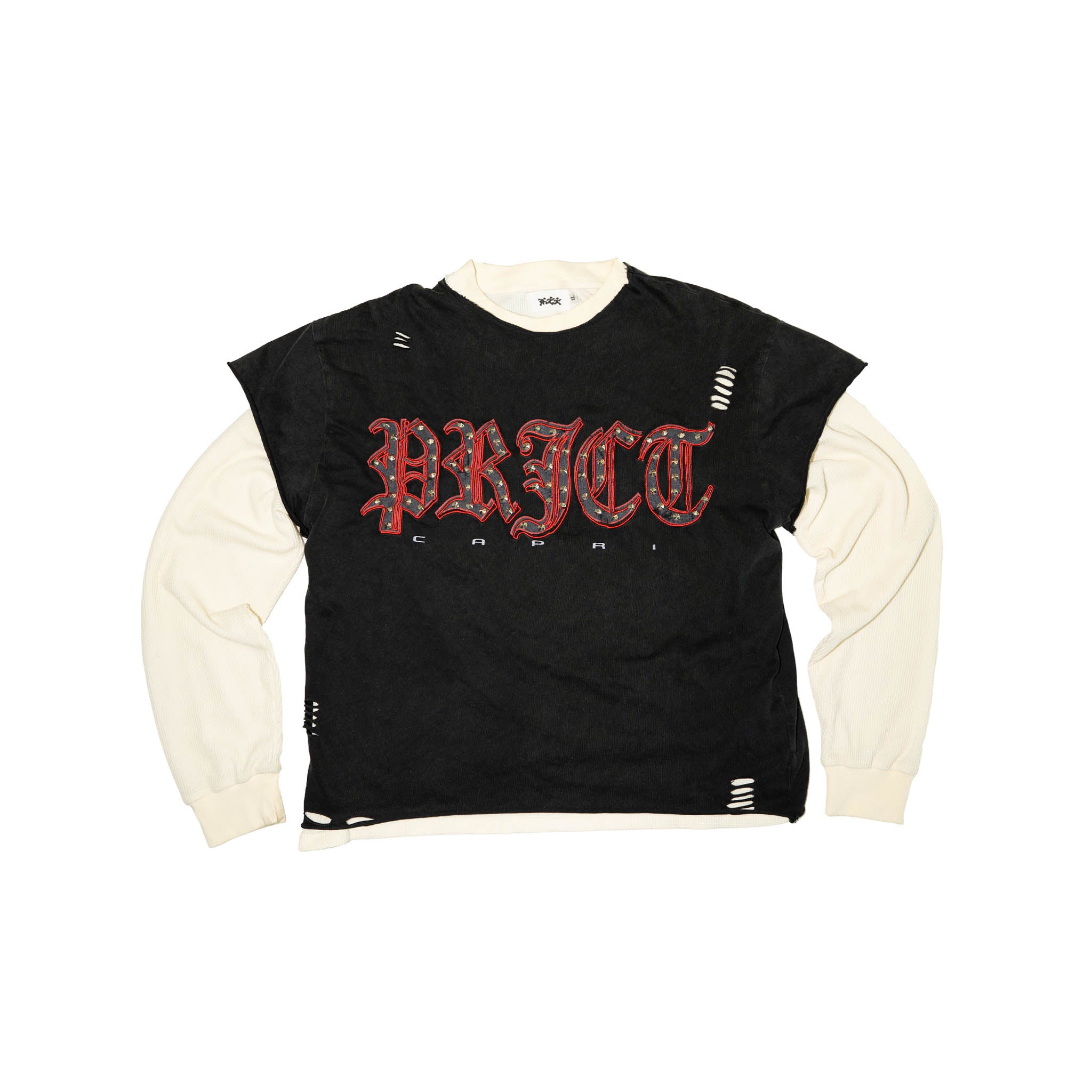 PRJCT A01 - DOUBLE LAYER