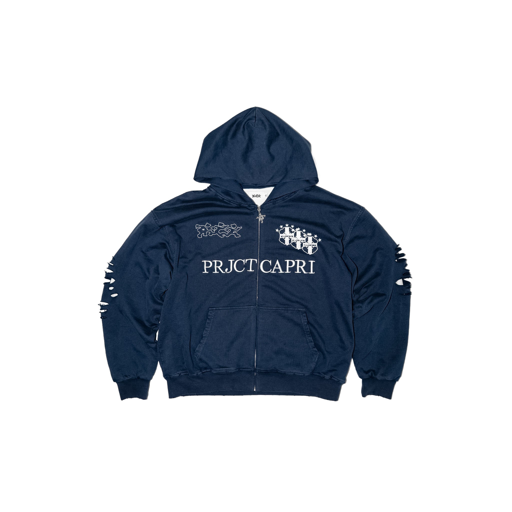 PRJCT A04 - THERMAL ZIP
