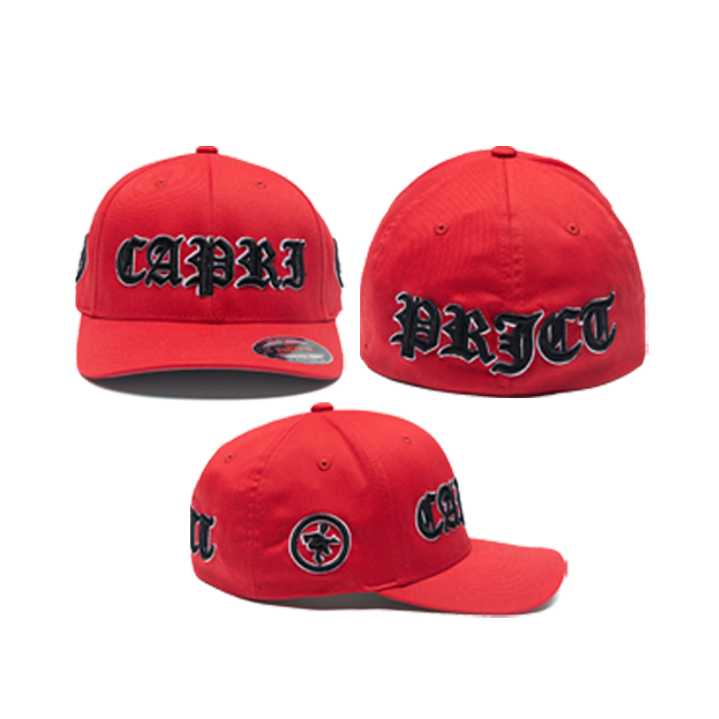 "Capri" Hat