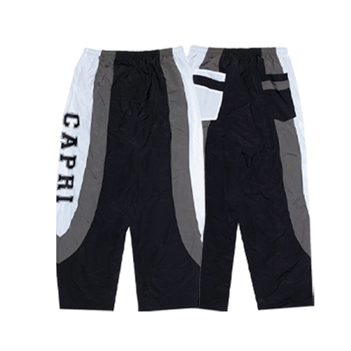 "Capri" Tracksuit Pant