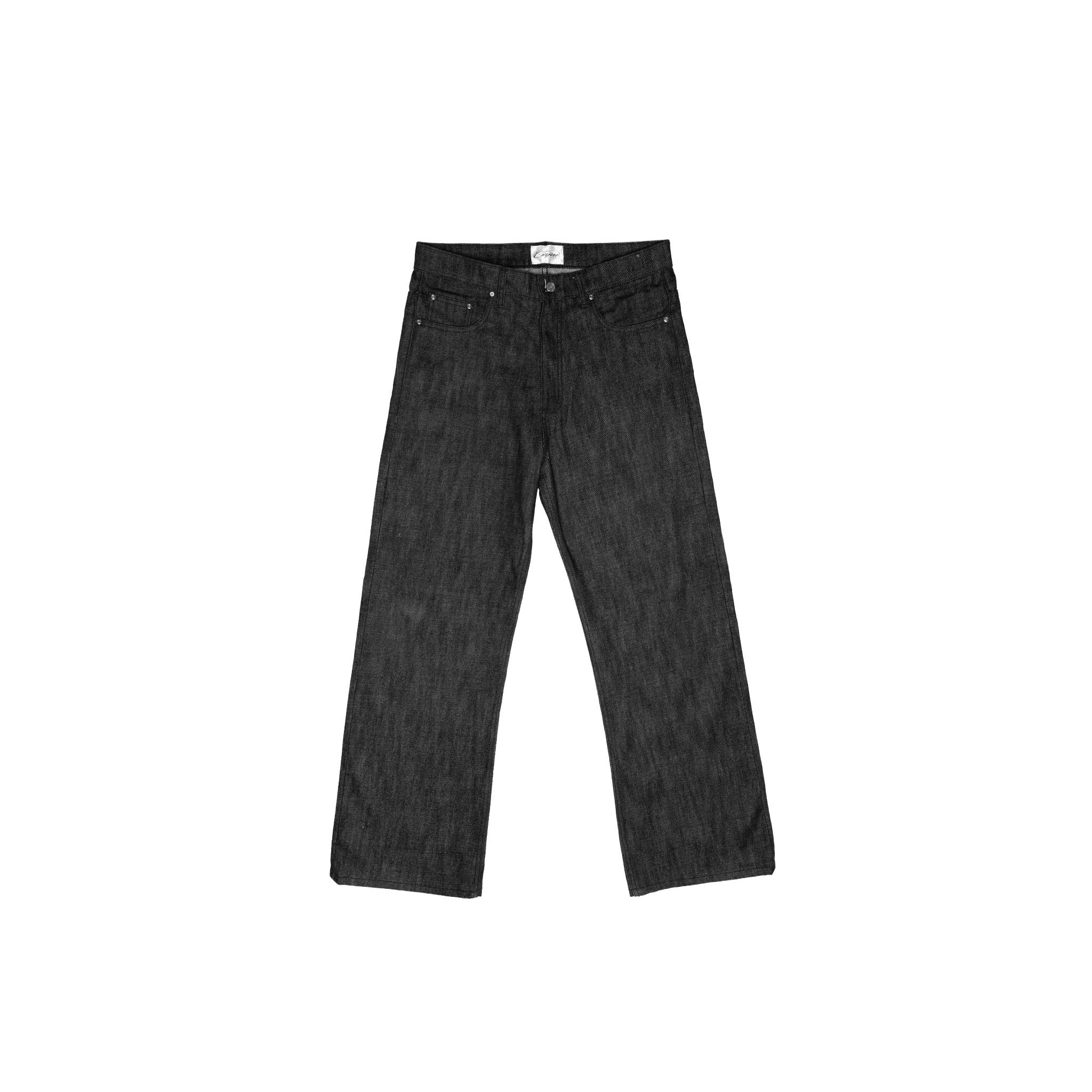 CAPRI SELVEDGE DENIM