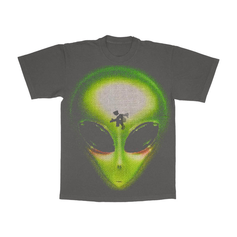 CAPRI "ALIEN" TEE