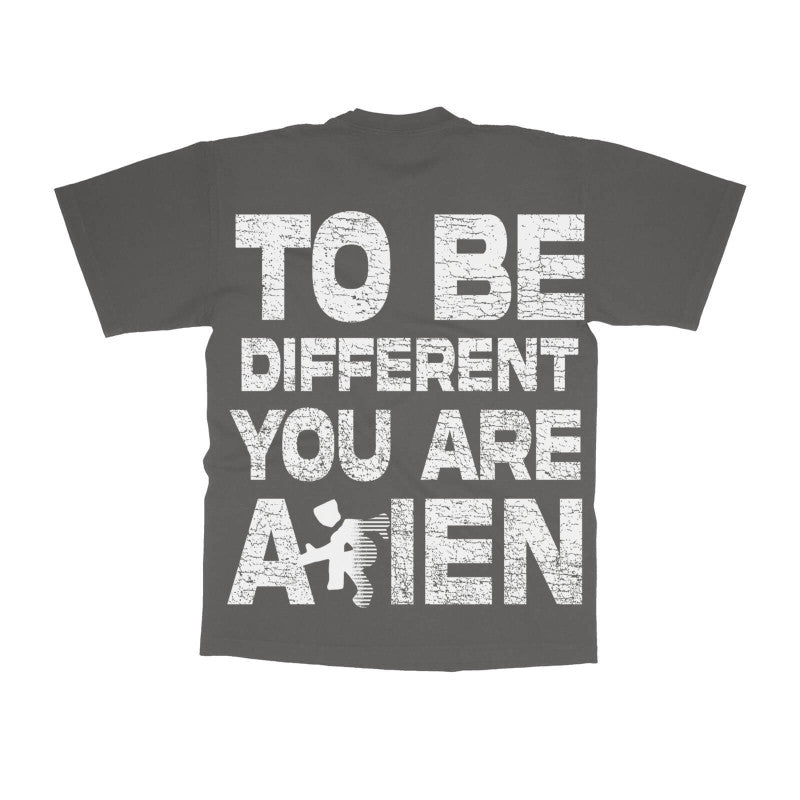 CAPRI "ALIEN" TEE