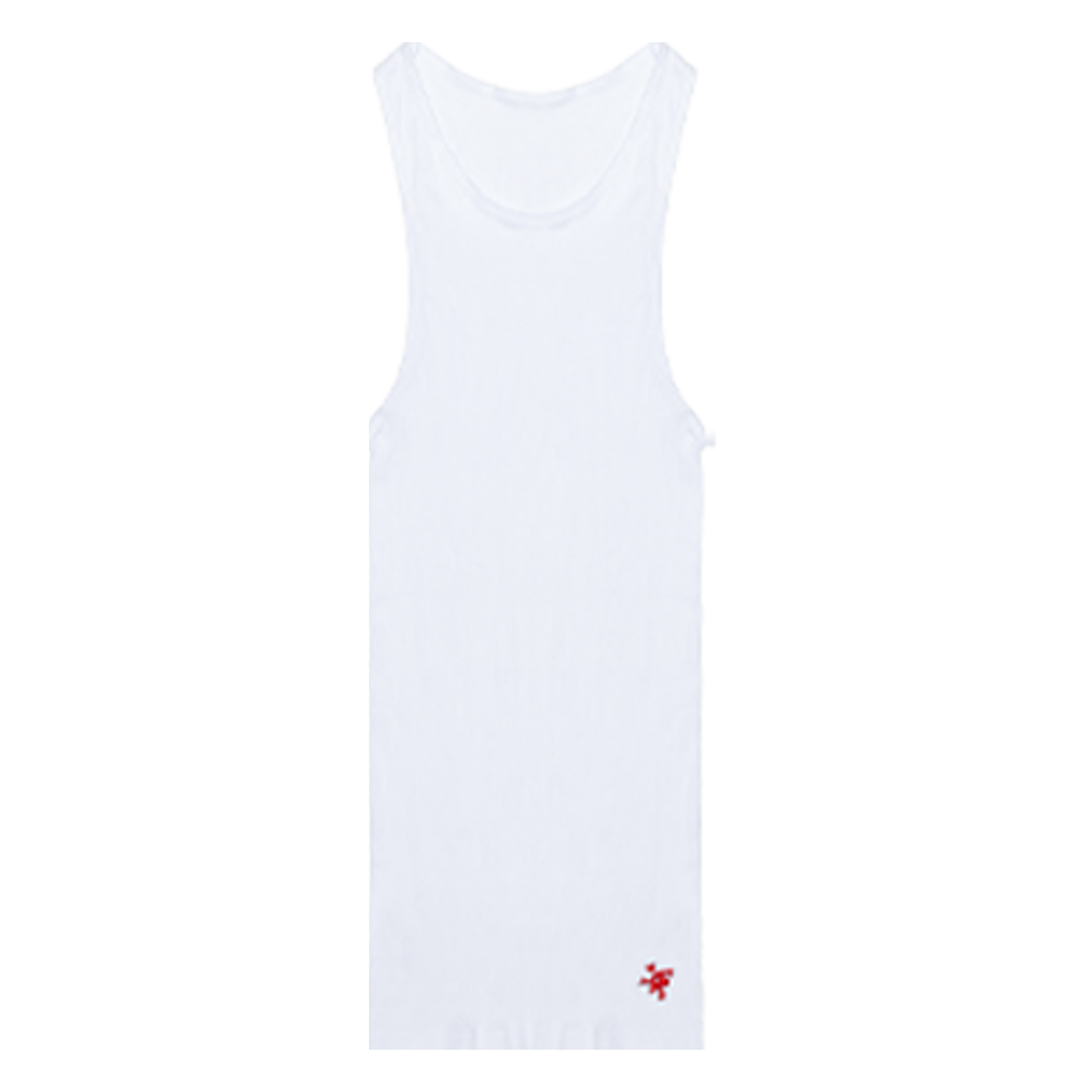 "Capri" Wife Beater